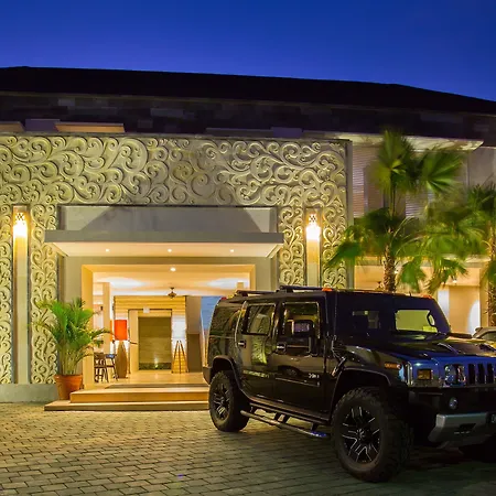 The Light Exclusive Villas And Spa - Chse Certified