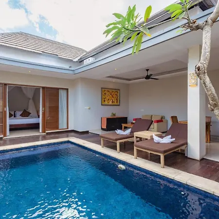 The Light Exclusive Villas And Spa - Chse Certified