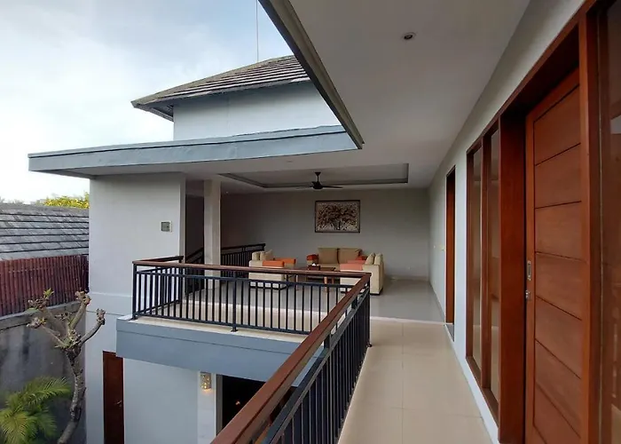 Villa The Light Exclusive And *