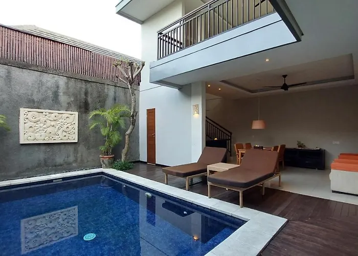 The Light Exclusive And * Seminyak (Bali)